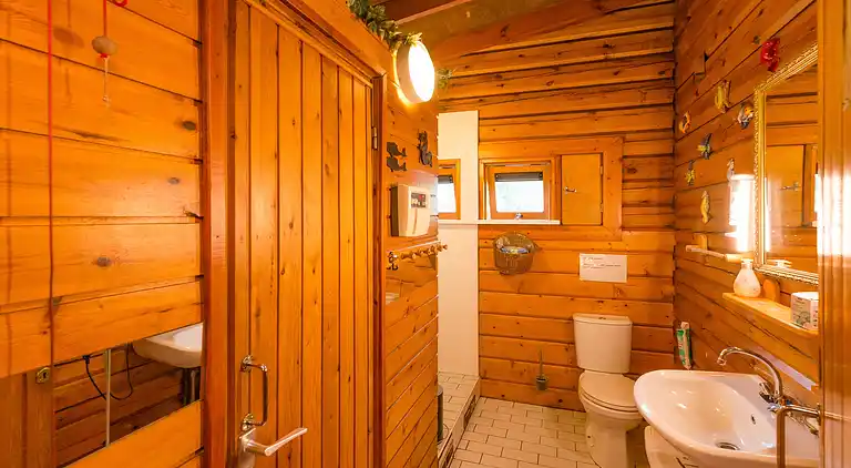 Vakantiehuis in Bergentheim