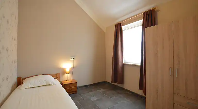 Semesterbostad i Genemuiden