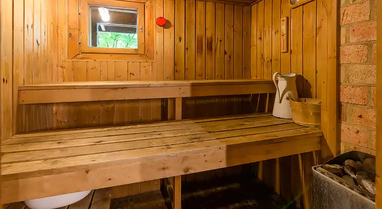 Vakantiehuis in Bergentheim