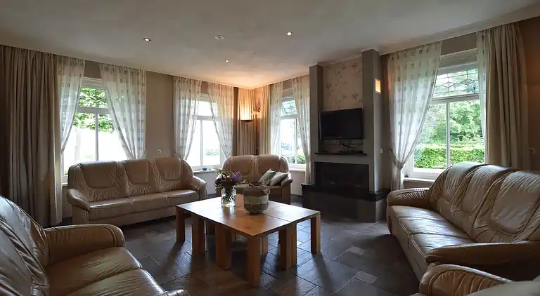 Semesterbostad i Genemuiden