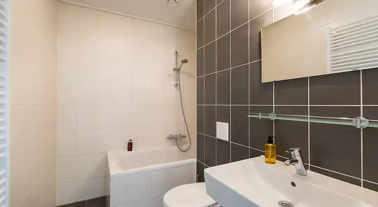 Holiday home in Paasloo