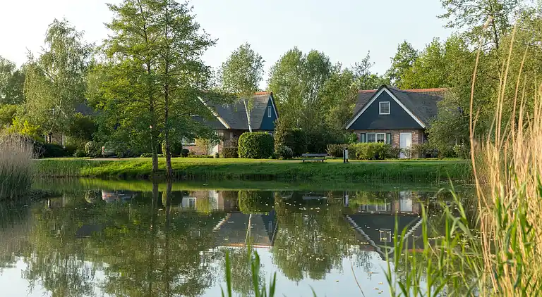 Semesterbostad i Paasloo