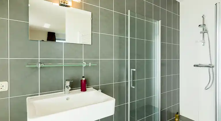 Semesterbostad i Paasloo