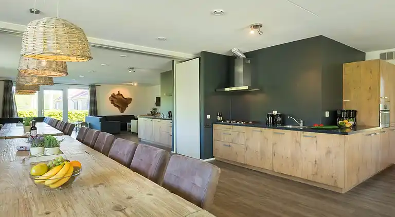 Holiday home in Paasloo