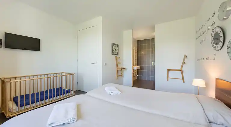 Holiday home in Paasloo