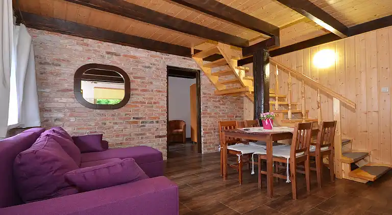 Sommerhus i Domasławice