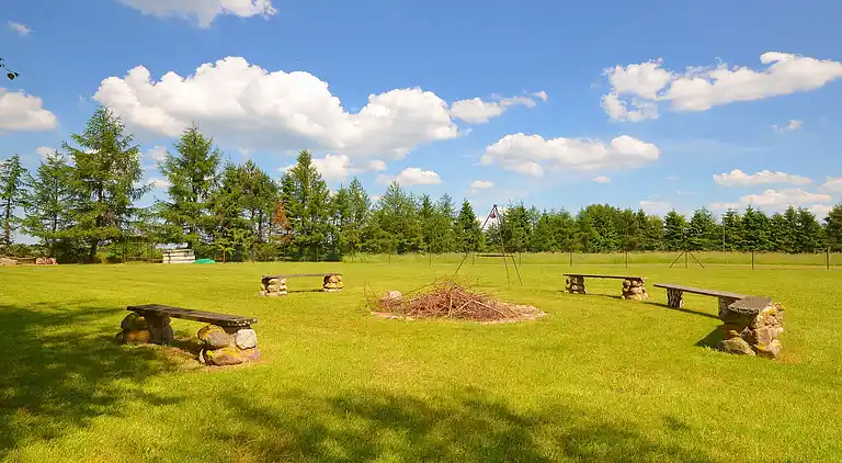 Sommerhus i Domasławice