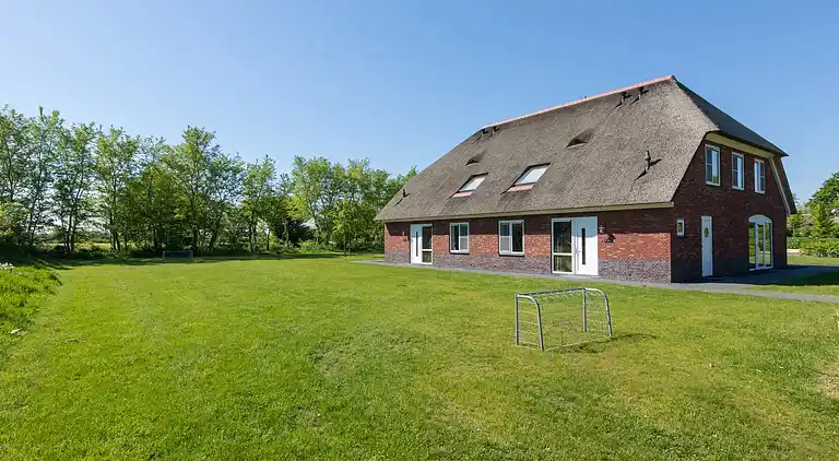 Holiday home in Paasloo