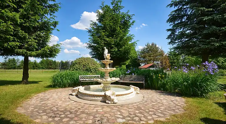 Sommerhus i Domasławice