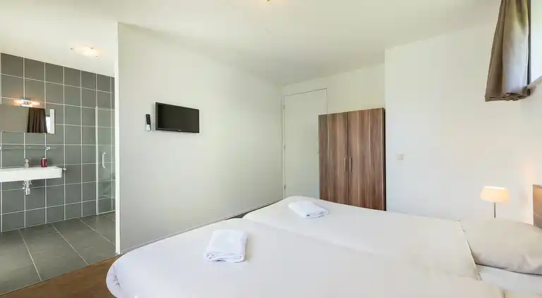 Semesterbostad i Paasloo