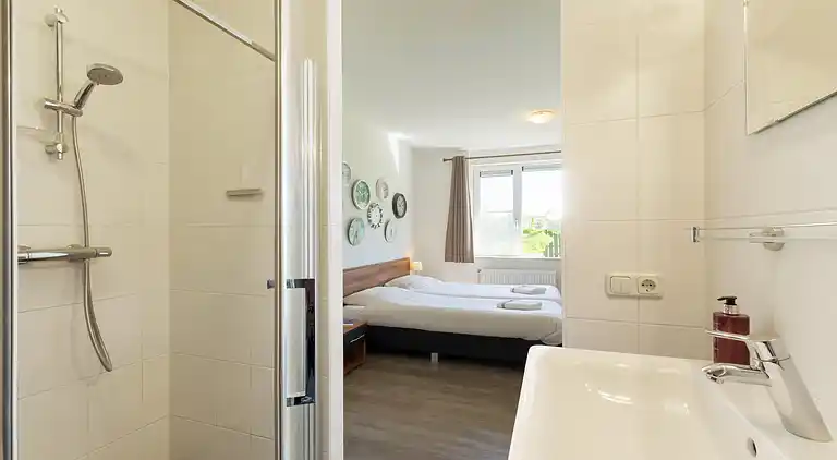 Holiday home in Paasloo