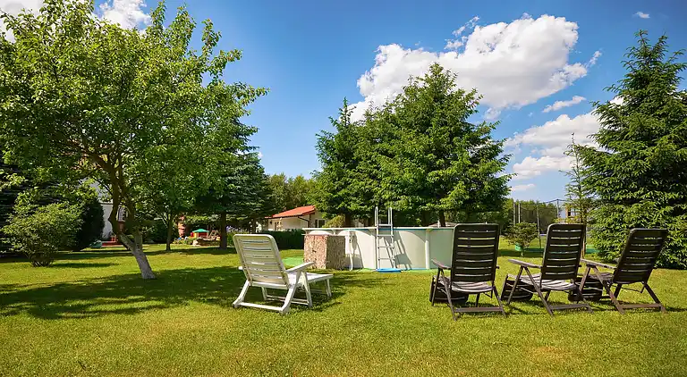 Sommerhus i Domasławice