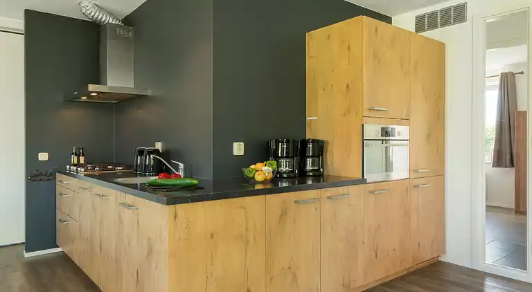 Holiday home in Paasloo