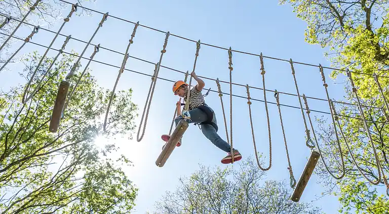 Semesterbostad i Paasloo