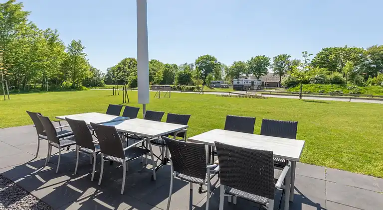 Holiday home in Paasloo