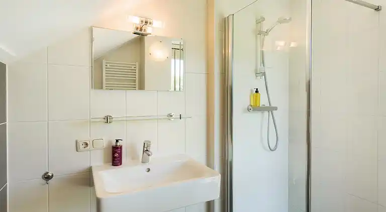 Semesterbostad i Paasloo