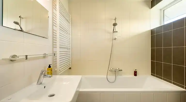 Semesterbostad i Paasloo