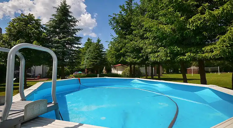 Sommerhus i Domasławice