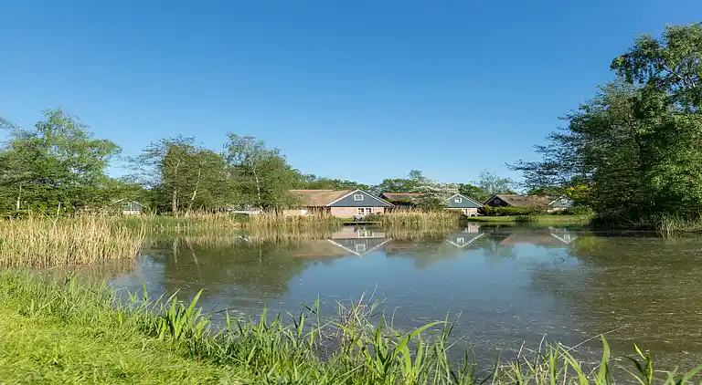 Semesterbostad i Paasloo