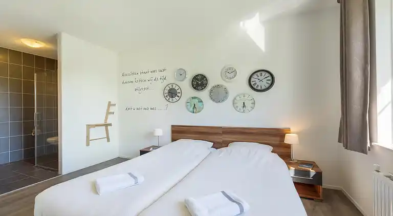 Holiday home in Paasloo