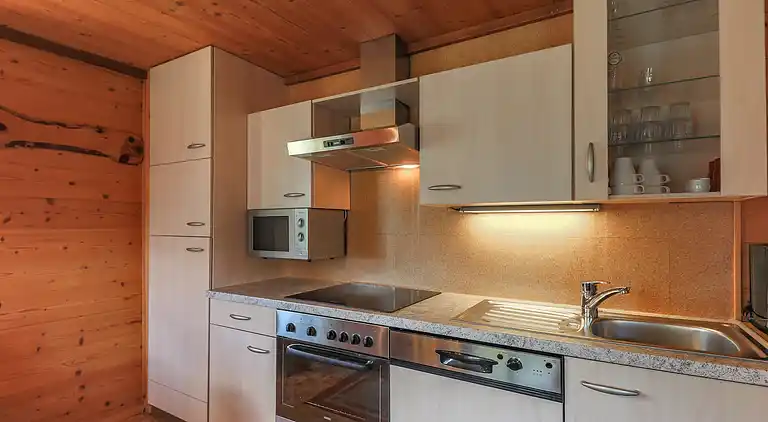 Apartment in Mittersill