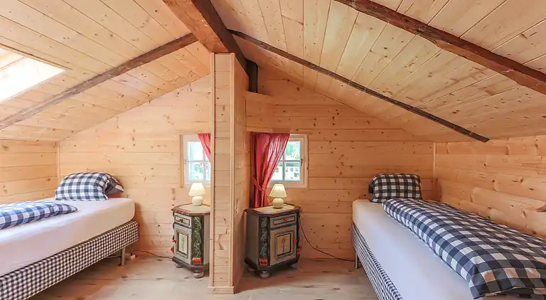 Apartment in Mittersill