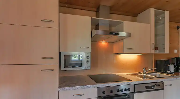 Apartment in Mittersill