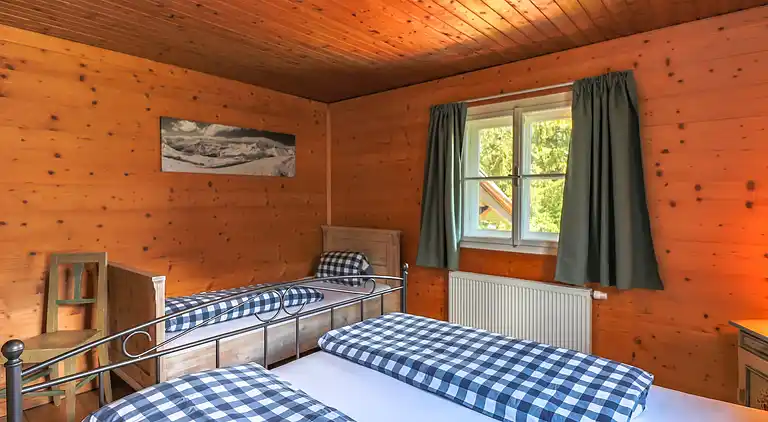 Apartment in Mittersill