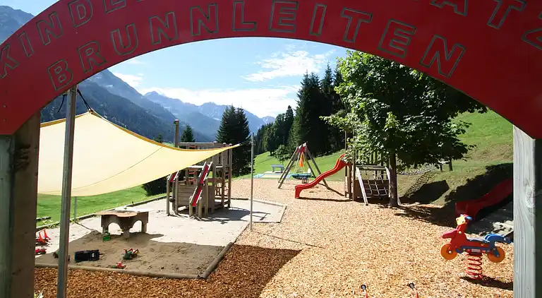 Ferielejlighed i Kleinarl