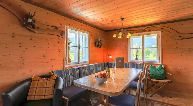 Apartment in Mittersill