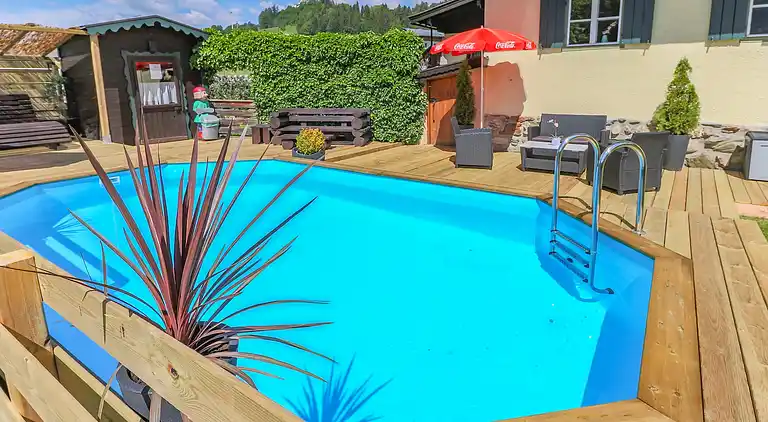 Apartment in Mittersill