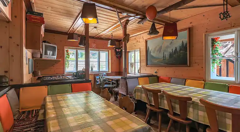 Apartment in Mittersill