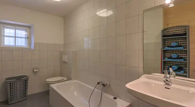 Holiday home in Mittersill