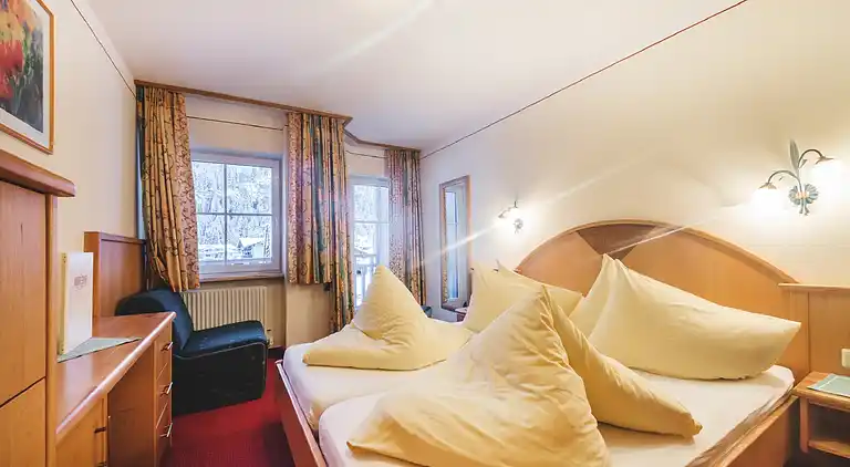 Ferielejlighed i Kleinarl