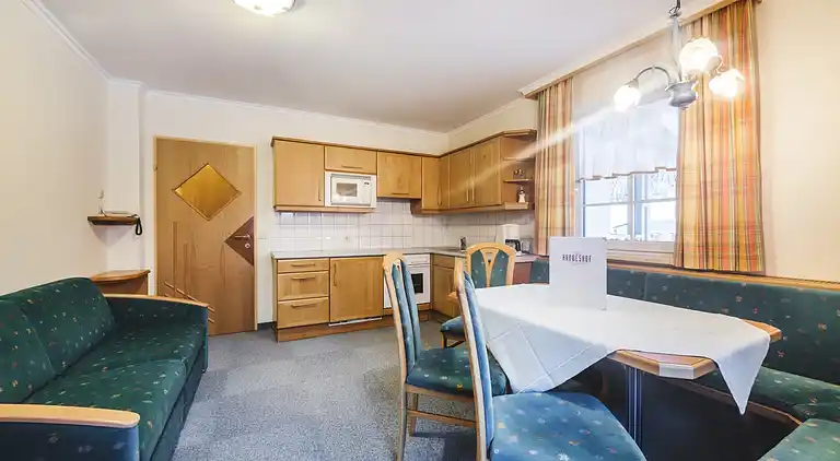 Ferielejlighed i Kleinarl