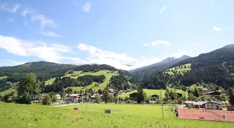 Ferielejlighed i Kleinarl