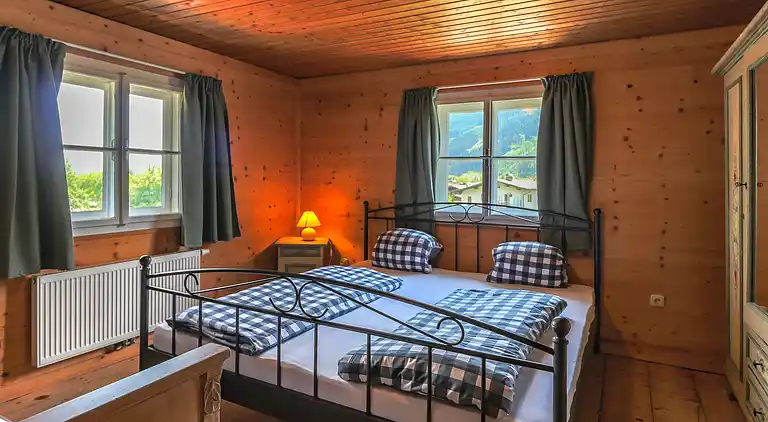 Apartment in Mittersill