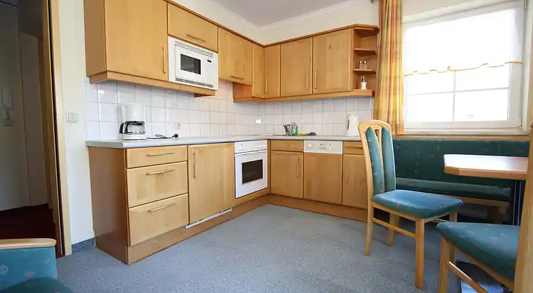 Ferielejlighed i Kleinarl