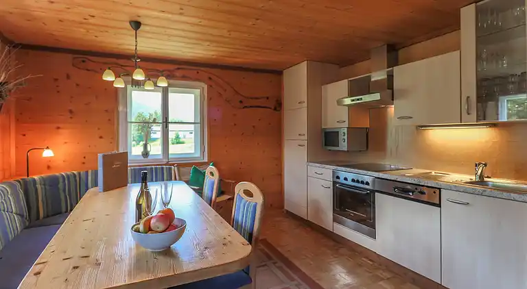 Apartment in Mittersill