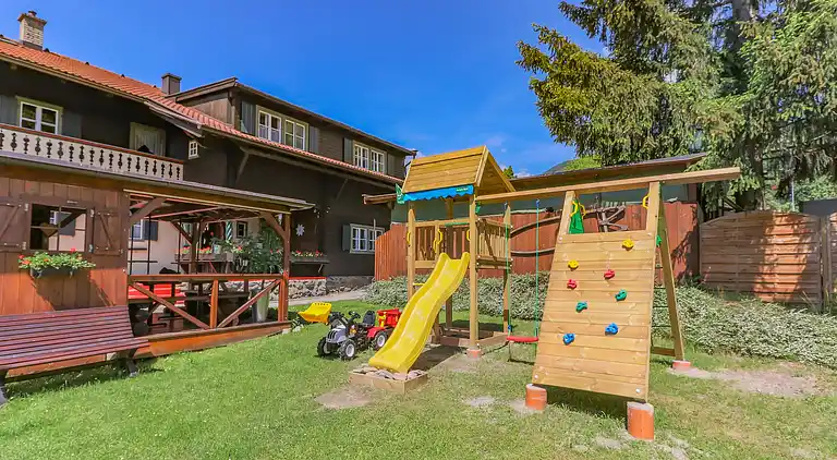 Apartment in Mittersill