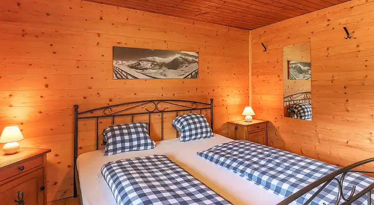 Apartment in Mittersill