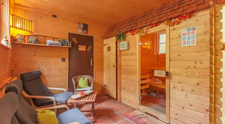 Apartment in Mittersill