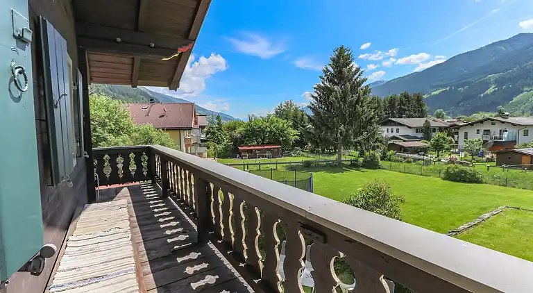 Apartment in Mittersill