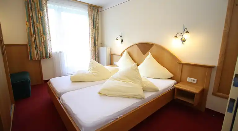 Ferielejlighed i Kleinarl