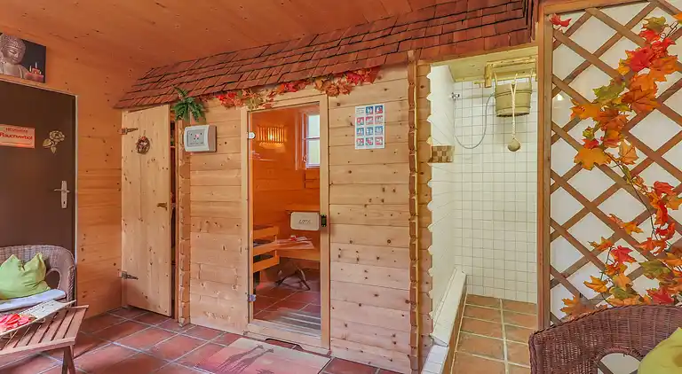 Apartment in Mittersill