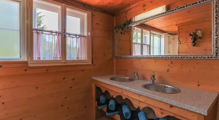 Apartment in Mittersill