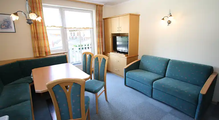 Ferielejlighed i Kleinarl