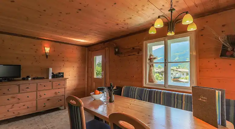 Holiday home in Mittersill