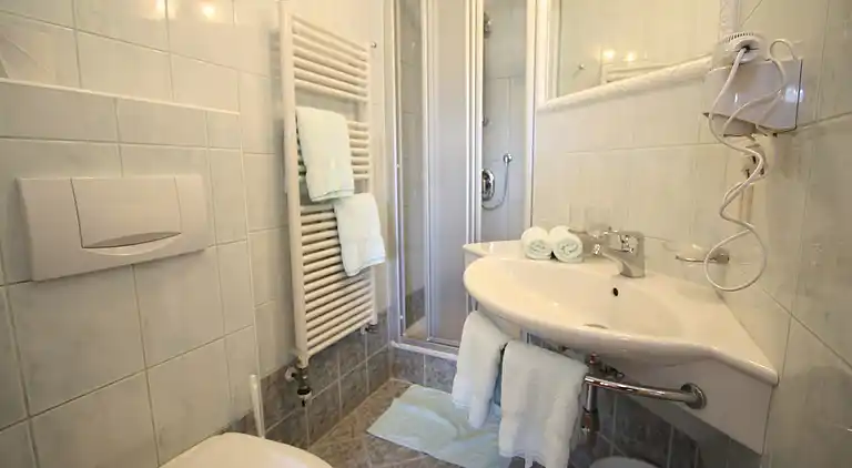 Ferielejlighed i Kleinarl