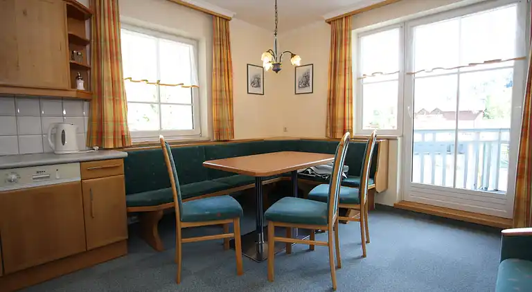 Ferielejlighed i Kleinarl